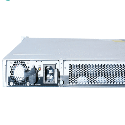Asset Track Pro Ethernet Fiber Switch Router