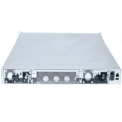 Asset Track Pro Ethernet Fiber Switch Router