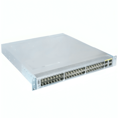 Asset Track Pro Ethernet Fiber Switch Router