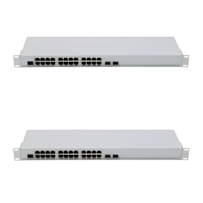 Asset Track Pro Ethernet Cloud Router Switches Dual-Boot Switch