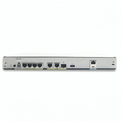 Asset Track Pro Dual GE WAN Ethernet Router