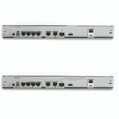 Asset Track Pro Dual GE WAN Ethernet Router