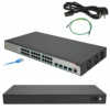 Asset Track Pro Ethernet Network Switch