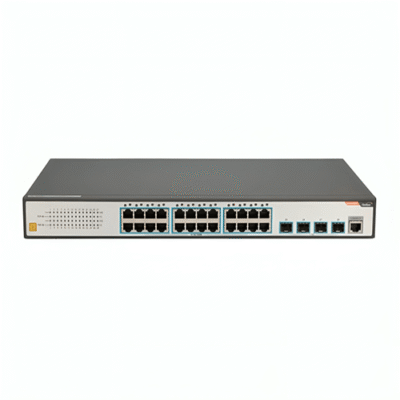 Asset Track Pro Ethernet Network Switch