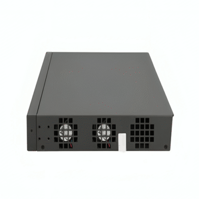 Asset Track Pro Ethernet Network Switch