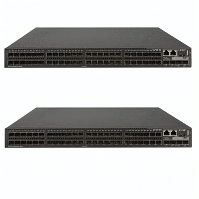 Asset Track Pro Ethernet Layer Router Network Switch