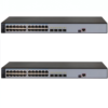 Asset Track Pro Ethernet Switch With Twenty-Eight Gigabit Ports