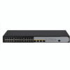Asset Track Pro Ethernet Switch With Twenty-Eight Gigabit Ports