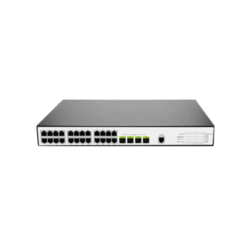 Asset Track Pro Uplink PoE Ethernet Switch