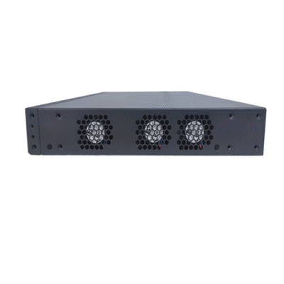 Asset Track Pro Uplink PoE Ethernet Switch