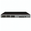 Asset Track Pro Gigabit Optical Ports Network Fiber Switch