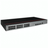 Asset Track Pro Gigabit Optical Ports Network Fiber Switch
