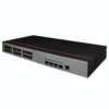Asset Track Pro Gigabit Optical Ports Network Fiber Switch