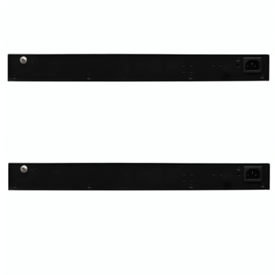 Asset Track Pro Gigabit Optical Ports Network Fiber Switch
