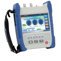 Asset Track Pro Ethernet Tester