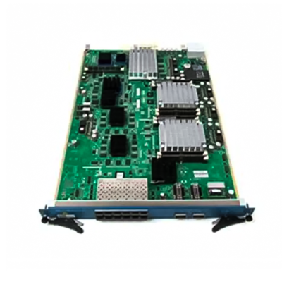 Asset Track Pro Network Processing Card