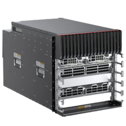 Asset Track Pro Enterprise Core Router, Large Bandwidth, Data Centre