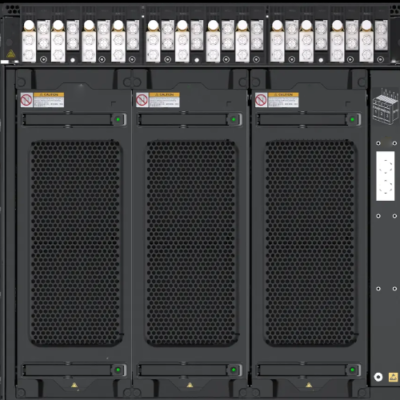 Asset Track Pro Enterprise Core Router, Large Bandwidth, Data Centre