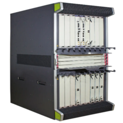 Asset Track Pro Enterprise Core Router, Large Bandwidth, Data Center Router Wi-Fi