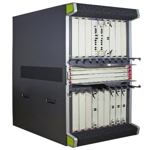 Asset Track Pro Enterprise Core Router, Large Bandwidth, Data Center Router Wi-Fi