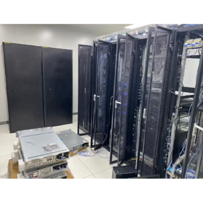 Asset Track Pro Enterprise Core Router, Large Bandwidth, Data Center Router Wi-Fi