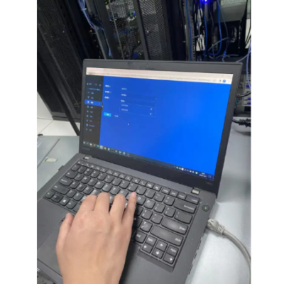 Asset Track Pro Enterprise Core Router, Large Bandwidth, Data Center Router Wi-Fi