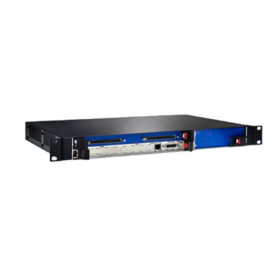 Asset Track Pro Network Router CTP2008 Universal Routing