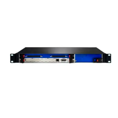 Asset Track Pro Network Router CTP2008 Universal Routing