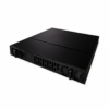 Asset Track Pro Integrated Services Wi-Fi Router Which Supports 3 Network Interface Modules