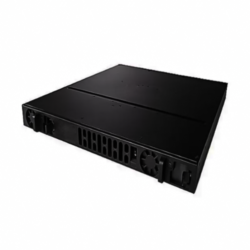 Asset Track Pro Integrated Services Wi-Fi Router Which Supports 3 Network Interface Modules