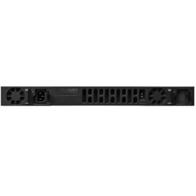 Asset Track Pro Integrated Services Wi-Fi Router Which Supports 3 Network Interface Modules