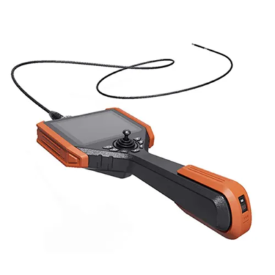 Asset Track Pro Infrared Video Endoscope with Audio and Wi-Fi Function