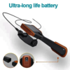 Asset Track Pro Infrared Video Endoscope with Audio and Wi-Fi Function