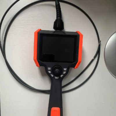 Asset Track Pro Infrared Video Endoscope with Audio and Wi-Fi Function