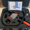 Asset Track Pro Infrared Video Endoscope with Audio and Wi-Fi Function