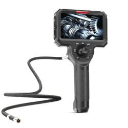 Asset Track Pro Infrared Video Endoscope with Audio and Wi-Fi Function