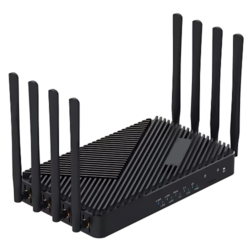 Multiple Access Dual Band WIFI with Qualcomm Quad-Core CPU - Asset Track Pro