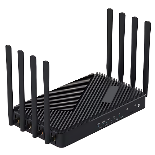 Multiple Access Dual Band WIFI with Qualcomm Quad-Core CPU - Asset Track Pro