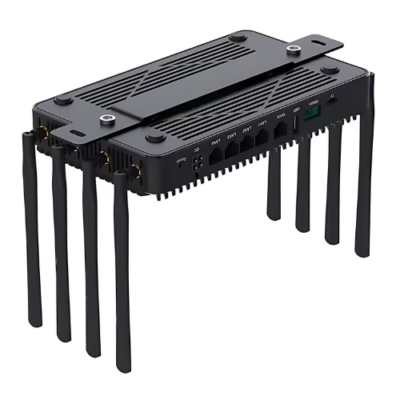 Multiple Access Dual Band WIFI with Qualcomm Quad-Core CPU - Asset Track Pro