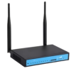 Wireless LTE 4G Digital Router with 5 Ethernet Ports Dual SIM - Asset Track Pro