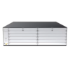 High Speed Dual-Band Wi-Fi Router with Multi-WAN and 2 SIC Slot - Asset Track Pro