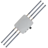 POE Router and Long Range Wireless Point with Dual-band MIMO - Asset Track Pro