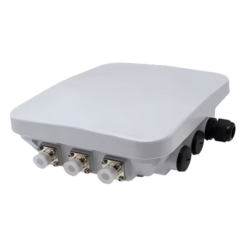 POE Router and Long Range Wireless Point with Dual-band MIMO - Asset Track Pro