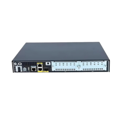 Enterprise Level VPN Wireless Router with 867 Mbps LAN - Asset Track Pro