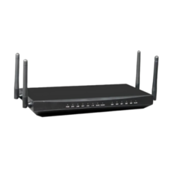 Enterprise-Class 4G Wi-Fi Router with Built-in Firewall - Asset Track Pro