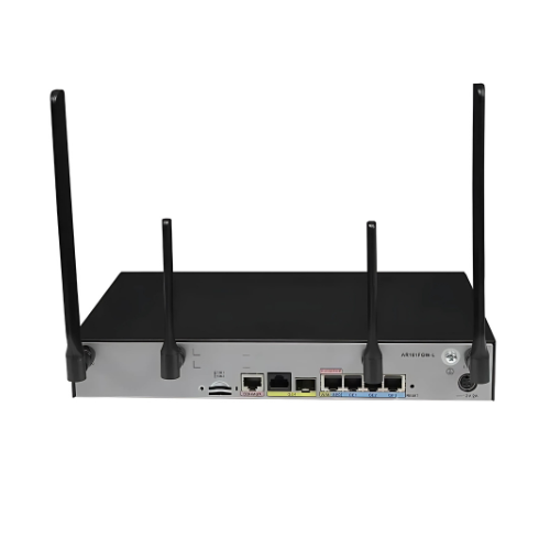 Enterprise Wi-Fi Routers with Dual-Core Processor and 533 MHz - Asset Track Pro
