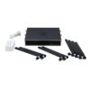 High-Speed Wi-Fi Router with LAN/WAN Support and SIM Card Slot - Asset Track Pro