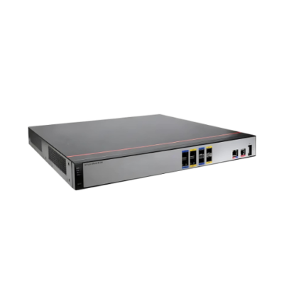 Wired LAN Wi-Fi Router with Medium and Large Enterprises - Asset Track Pro
