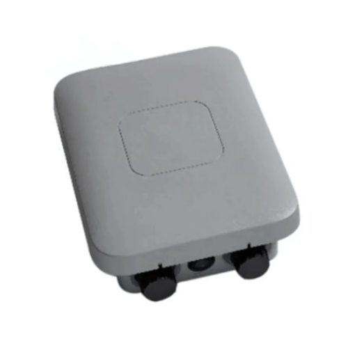 Outdoor Wi-Fi Enterprise with 2.4 GHz/5GHz Integrated Antennas - Asset Track Pro