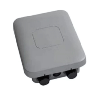 Outdoor Wi-Fi Enterprise with 2.4 GHz/5GHz Integrated Antennas - Asset Track Pro